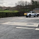 Find the best Car Park Surfacing in Appleby