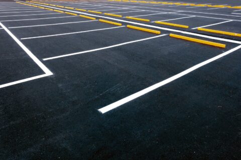 Wylam Car Park Surfacing Contractors