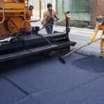Best rated Tarmac Surfacing Companies Cumbria, Northumberland & The North East