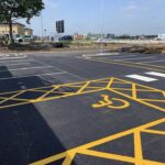 Cumbria, Northumberland & The North East Car Park Surfacing professionals