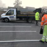 Find local Alnwick Car Park Surfacing Companies
