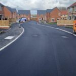 Choose Tarmac Surfacing company in Cumbria, Northumberland & The North East
