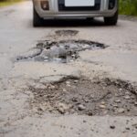 Consett Pothole Repairs Experts