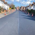 Best Tarmac Surfacing Company in Cumbria, Northumberland & The North East