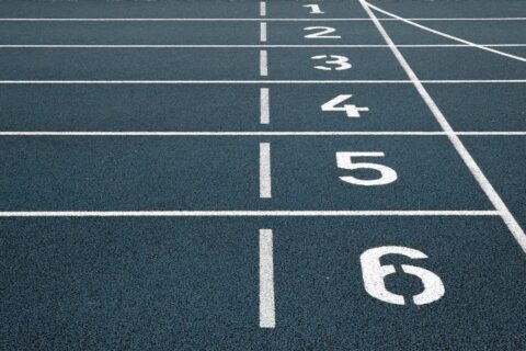 School Sports Surface Laying Richmond, Yorkshire DL10