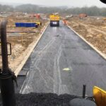 Tarmac Surfacing recommendation Bishop Auckland