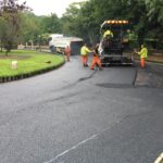 Recommend Tarmac Surfacing company in Morpeth