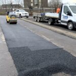Find Tarmac Surfacing Contractor near Cumbria, Northumberland & The North East