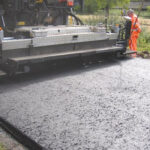 Find Tar & Chip Surface Dressing contractor near Alnwick