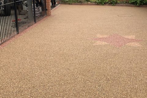 Commercial Resin Surfacing in Bishop Auckland