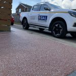 Find Commercial Paving & Resin pro in Durham