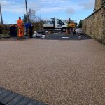 Commercial Paving & Resin Alnwick