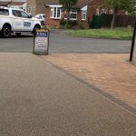 Commercial Paving & Resin near me in Middlesbrough
